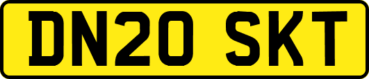 DN20SKT