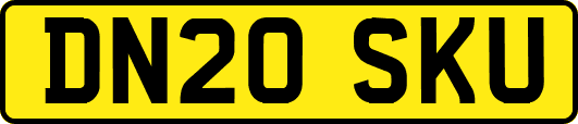 DN20SKU