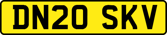DN20SKV