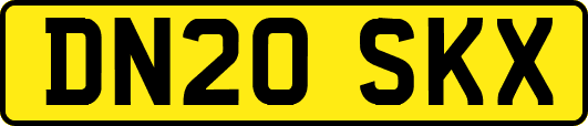 DN20SKX