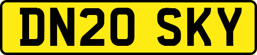 DN20SKY