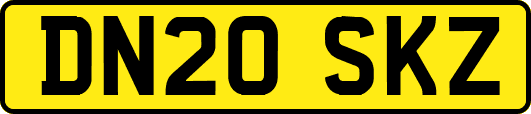 DN20SKZ