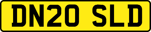 DN20SLD