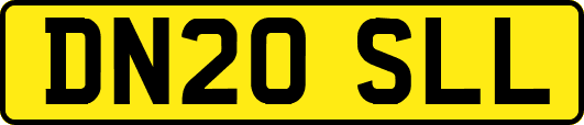 DN20SLL
