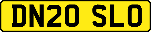 DN20SLO