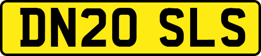 DN20SLS