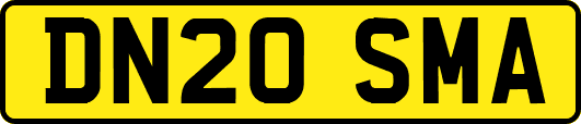 DN20SMA