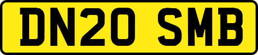 DN20SMB