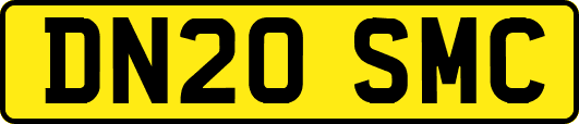 DN20SMC