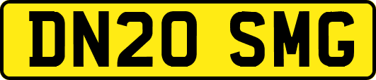 DN20SMG