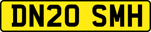 DN20SMH