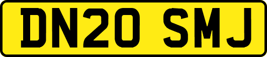 DN20SMJ