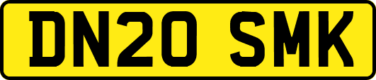 DN20SMK