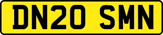 DN20SMN