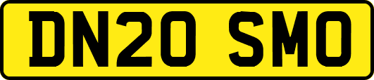 DN20SMO