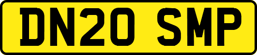 DN20SMP