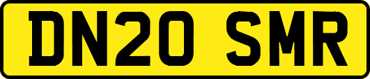 DN20SMR