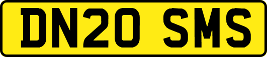 DN20SMS