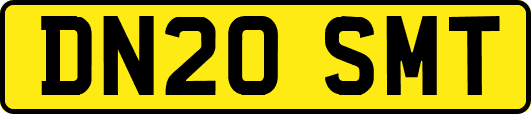 DN20SMT