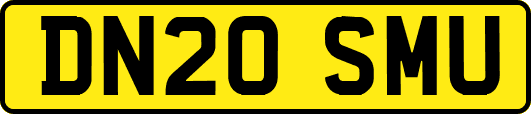 DN20SMU