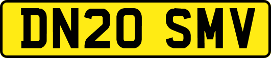 DN20SMV