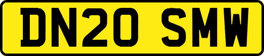 DN20SMW