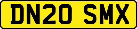DN20SMX