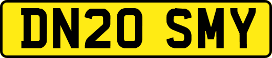 DN20SMY