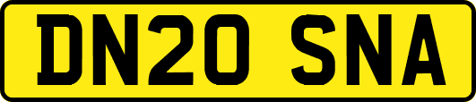 DN20SNA