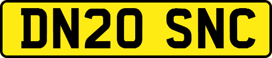 DN20SNC