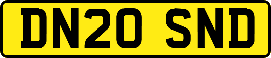 DN20SND