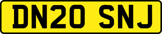 DN20SNJ