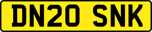 DN20SNK