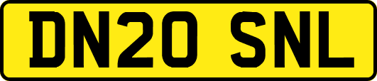 DN20SNL