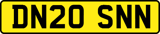 DN20SNN