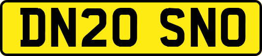 DN20SNO