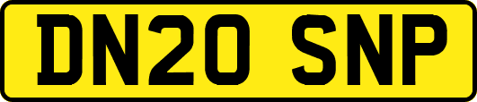 DN20SNP