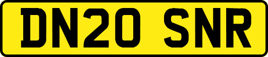 DN20SNR