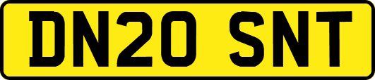 DN20SNT