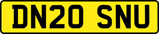 DN20SNU