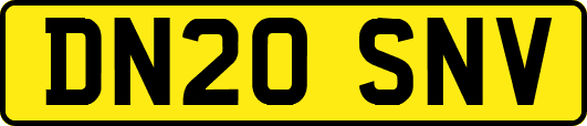 DN20SNV