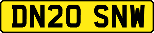 DN20SNW