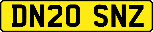 DN20SNZ