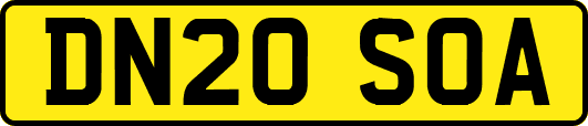 DN20SOA