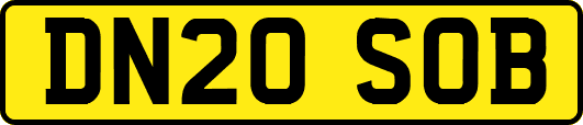 DN20SOB