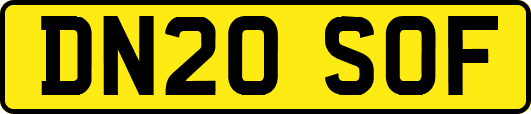 DN20SOF