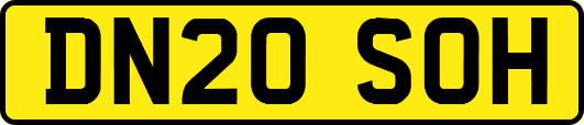 DN20SOH
