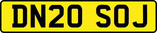 DN20SOJ