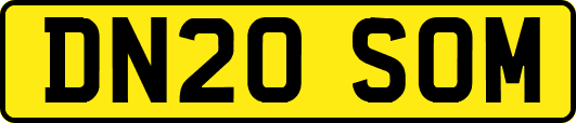 DN20SOM