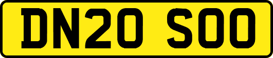 DN20SOO